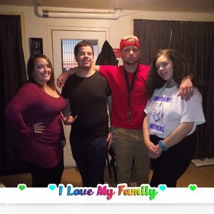 Meet your Posher, Veronica